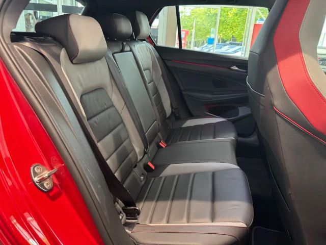 Volkswagen Golf GTI Golf VIII