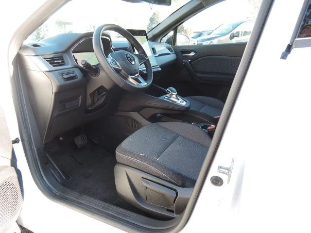 Renault Captur EDC TCe 160 Techno