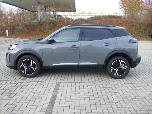 Peugeot 2008 Allure Pack