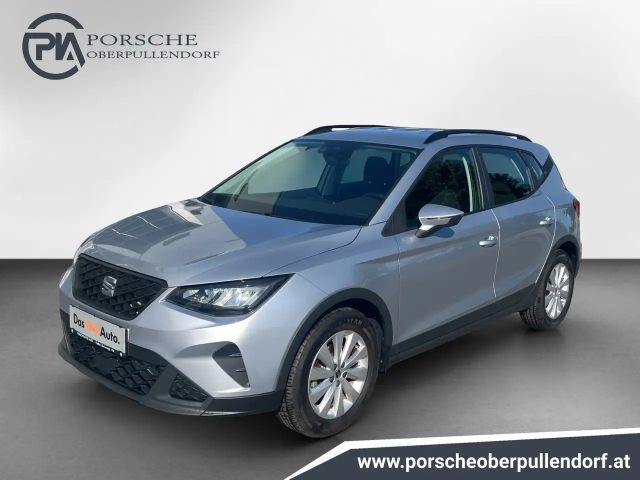 Seat Arona 1.0 TSI DSG Style