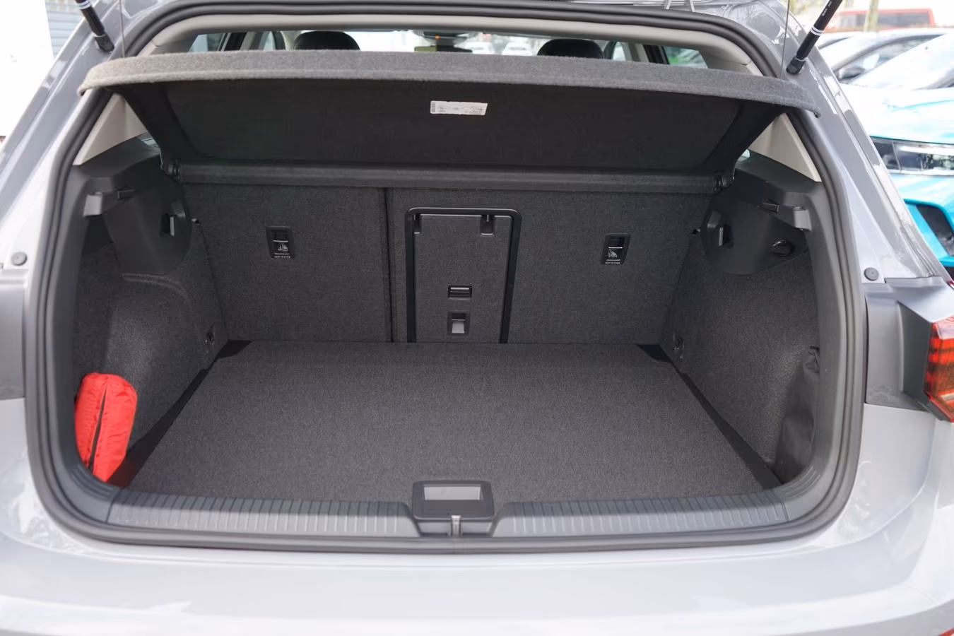 Volkswagen Golf 1.5 eTSI Golf VIII