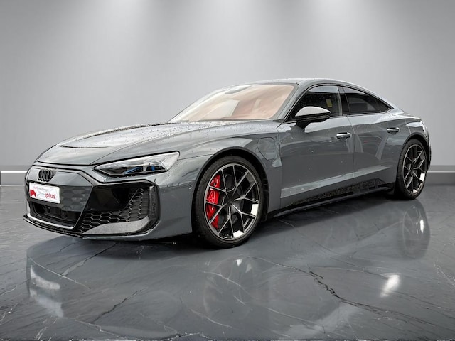 Audi RS e-tron GT Performance Quattro