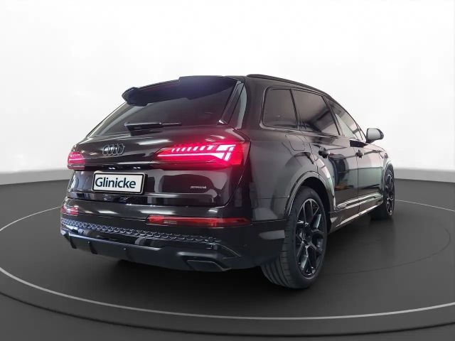 Audi Q7 Business Quattro S-Line