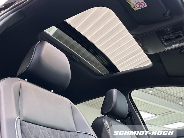 Volkswagen Taigo 1.5 TSI DSG