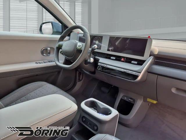 Hyundai IONIQ 5 Techniq