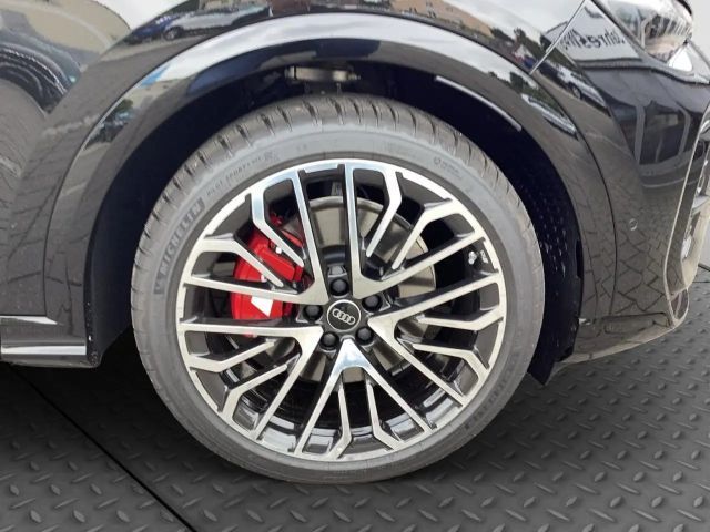 Audi SQ5 3.0 TFSI Quattro