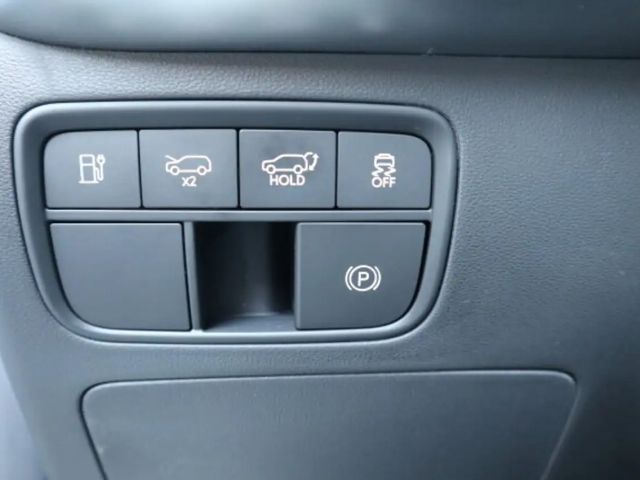 Hyundai IONIQ 9 4WD 6-zits UNIQ