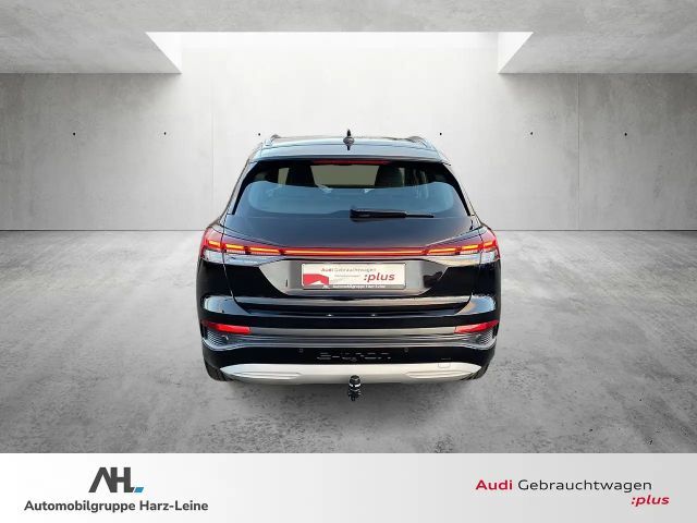 Audi Q4 e-tron 45 Matrix Navi AHK ACC RFK