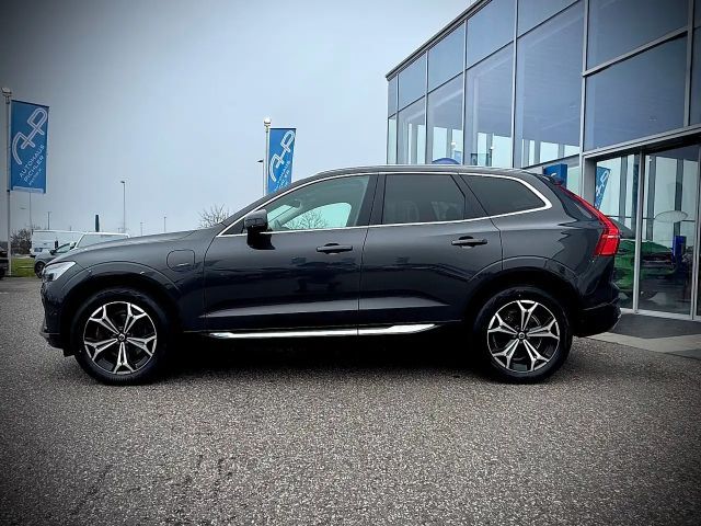 Volvo XC60 AWD Inscription Recharge T6