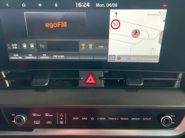 Kia Sportage GT-Line Vierwielaandrijving