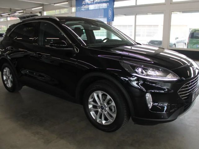 Ford Kuga EcoBoost Titanium