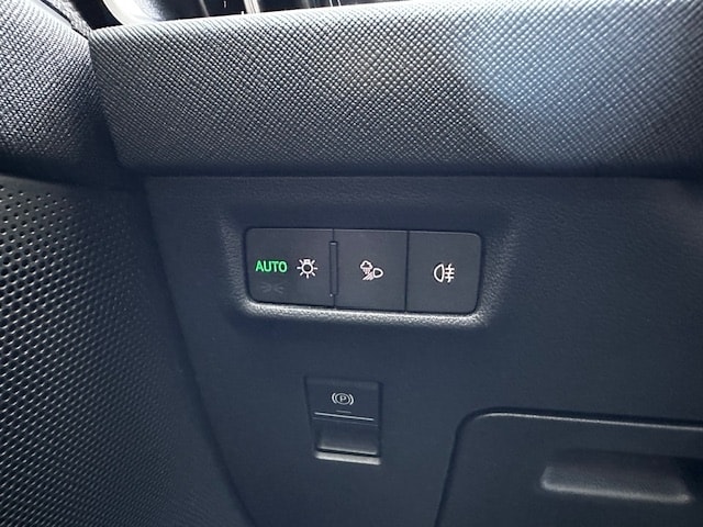 Skoda Kodiaq Sportline