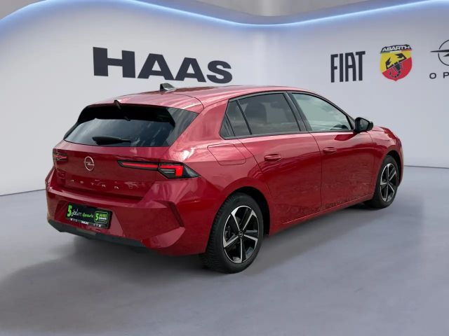 Opel Astra 1.2 Turbo Turbo