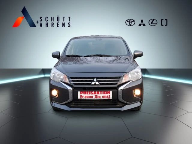 Mitsubishi Space Star Star