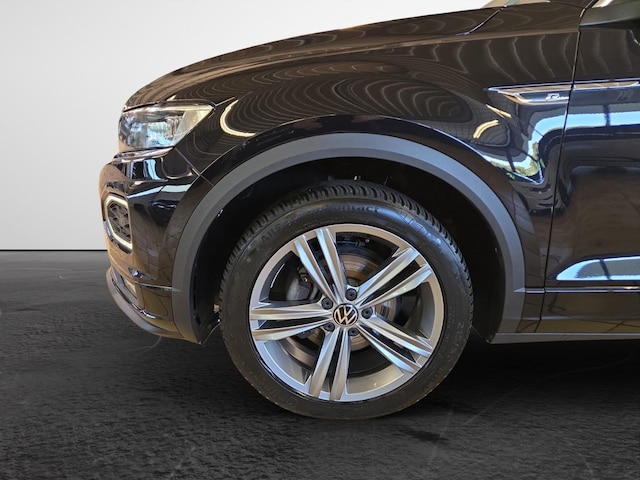 Volkswagen T-Roc 1.5 TSI Sport