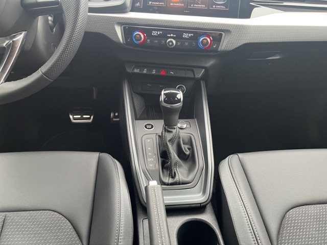 Audi A1 30 TFSI S-Line S-Tronic Sportback