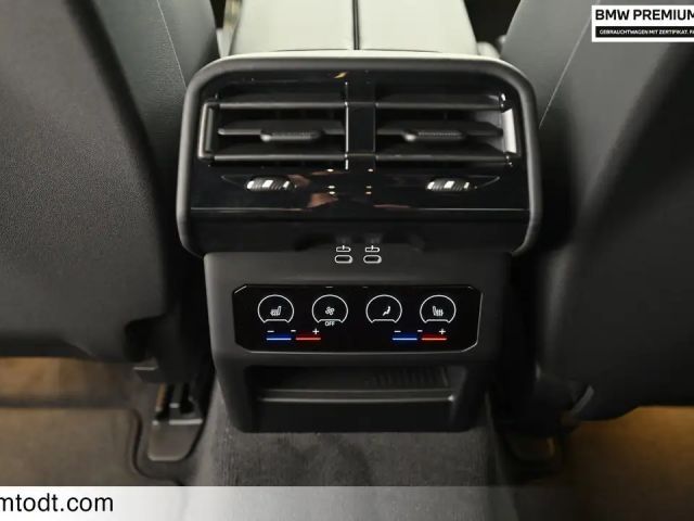 BMW 520 520d M-Sport Sedan xDrive