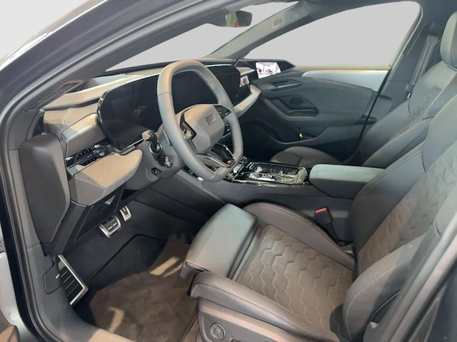 Audi A6 e-tron Avant Performance