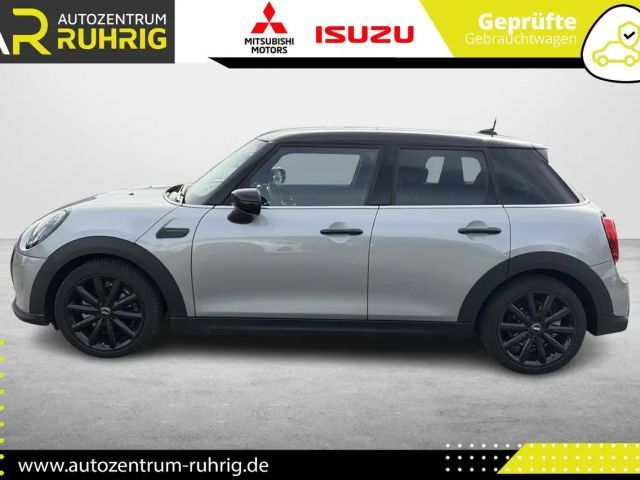 MINI Cooper mit Premium Extra Paket