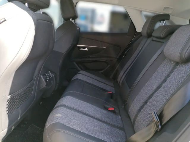 Peugeot 3008 Allure Pack EAT8 Hybrid