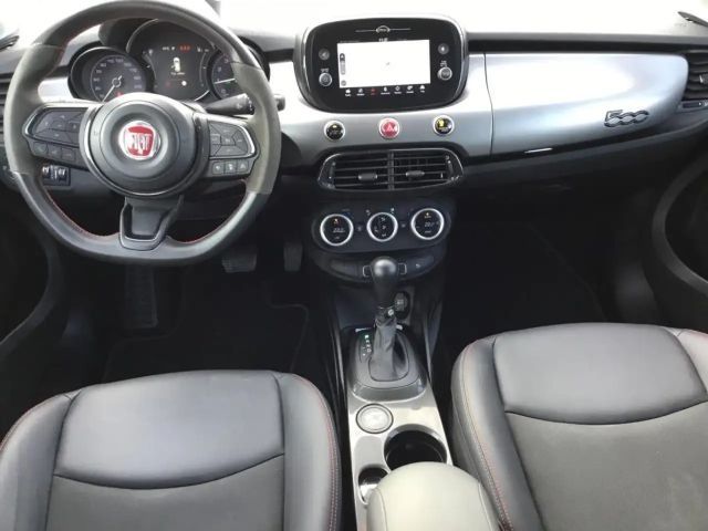 Fiat 500X 4x2 Sport