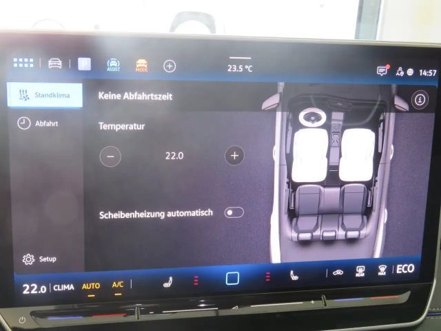 Volkswagen Tiguan DSG Sport eHybrid