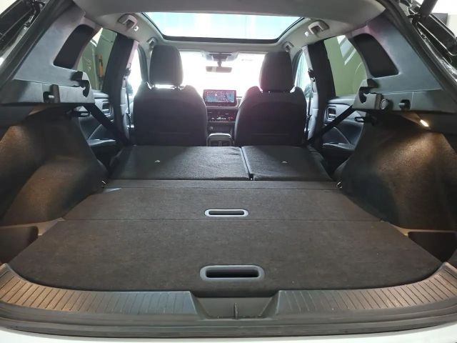 Nissan Qashqai N-Connecta