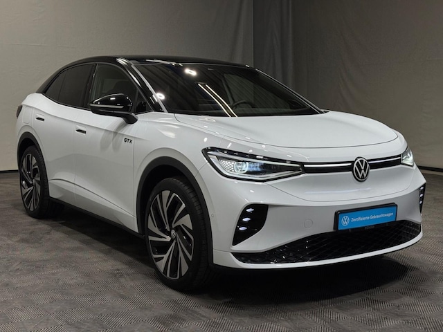 Volkswagen ID.5 GTX