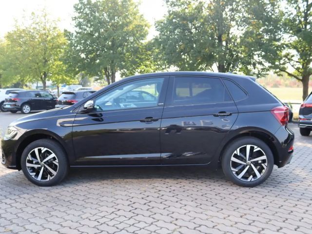 Volkswagen Polo Move