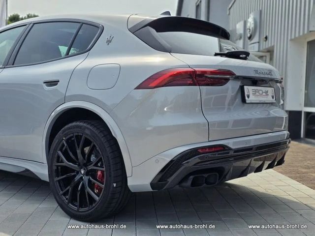 Maserati Grecale Trofeo