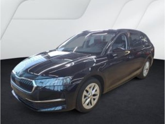 Skoda Octavia 2.0 TDI Combi Selection