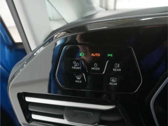 Volkswagen Caddy 2.0 TDI Combi DSG Style