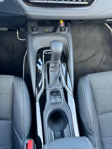 Toyota Corolla Technik Touring