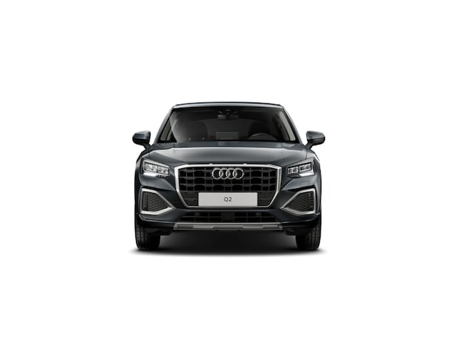Audi Q2 35 TFSI S-Tronic