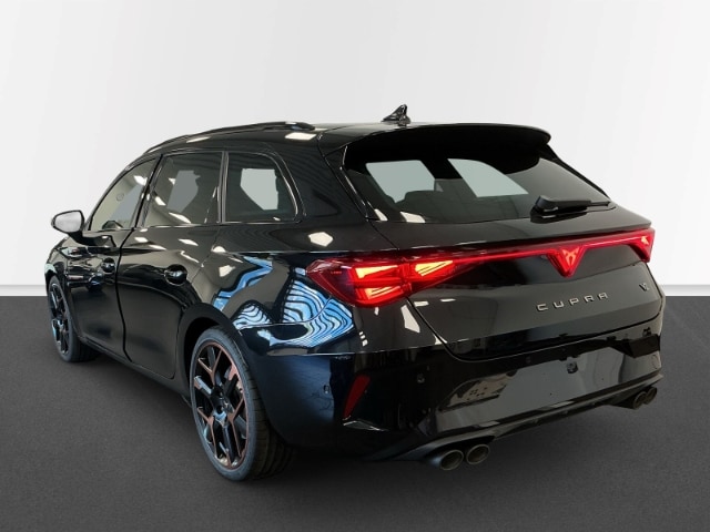 Cupra Leon 2.0 TSI 4Drive Sportstourer VZ