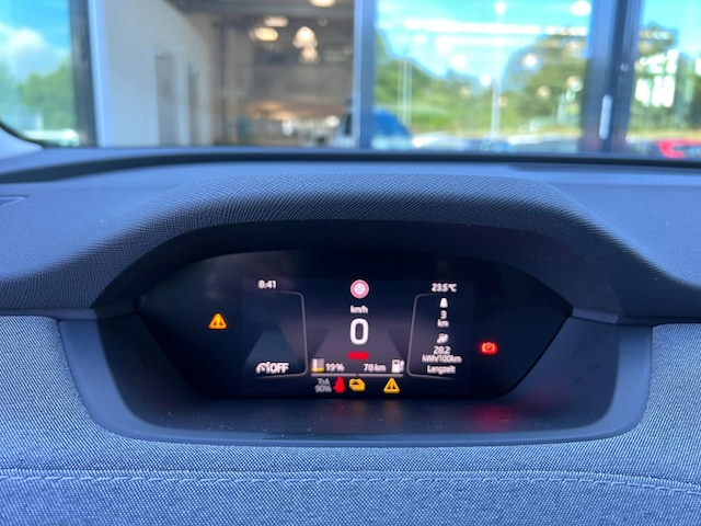 Skoda Enyaq Loft iV 60