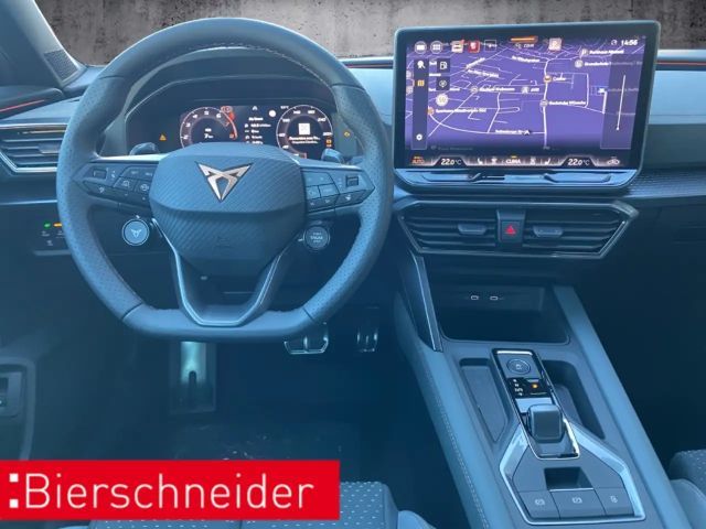 Cupra Formentor 4Drive DSG VZ