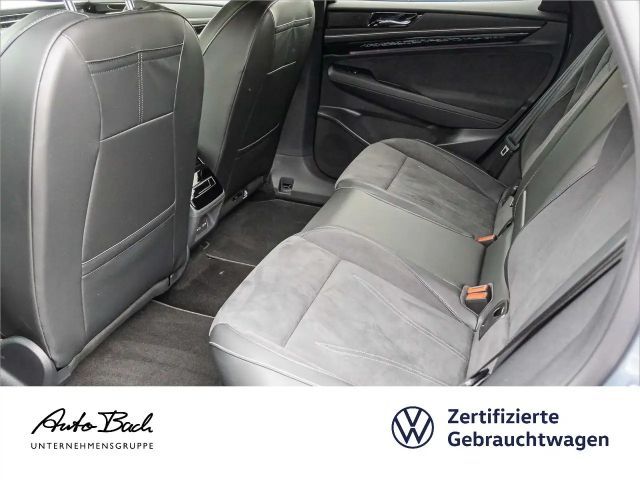 Volkswagen ID.7 Pro Tourer