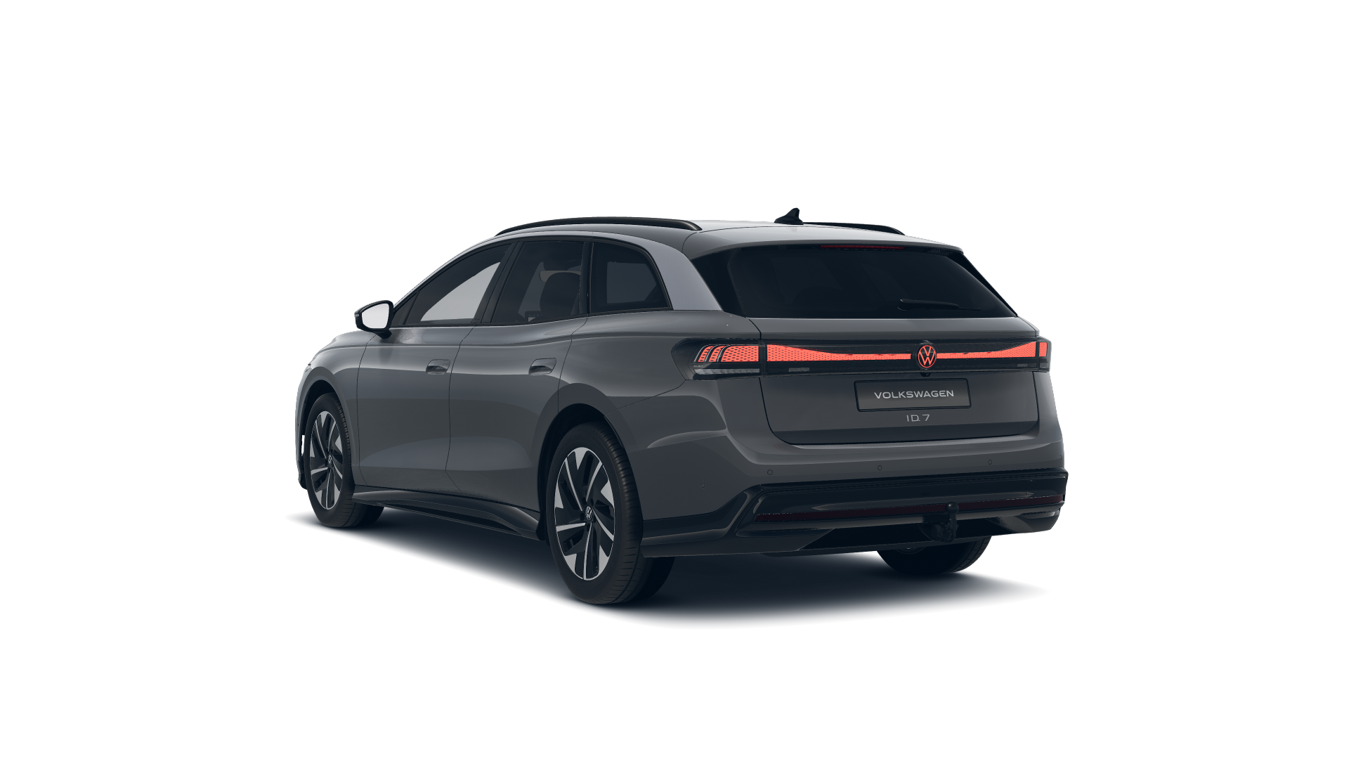Volkswagen ID.7 Pro Tourer