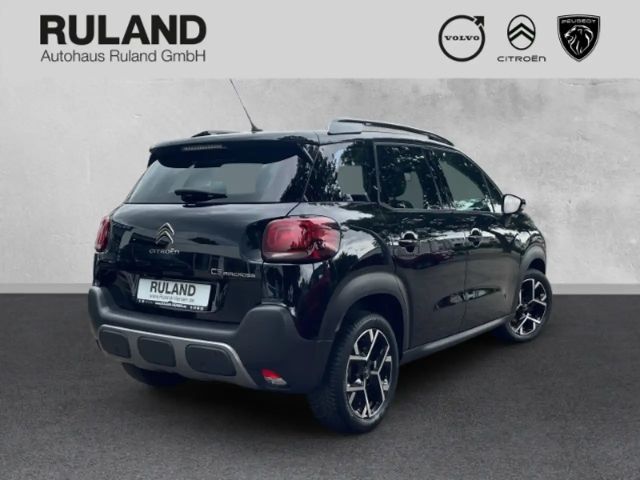 Citroën C3 Aircross BlueHDi Pack Shine