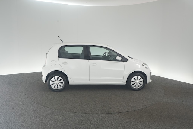 Volkswagen up! Move Move up!