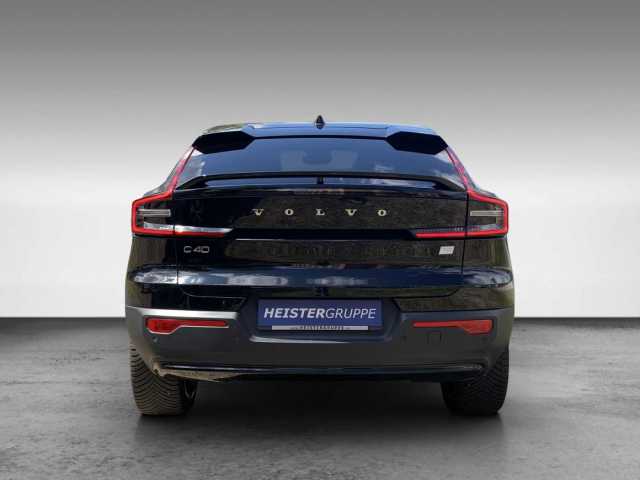 Volvo C40 Plus Recharge Twin Engine