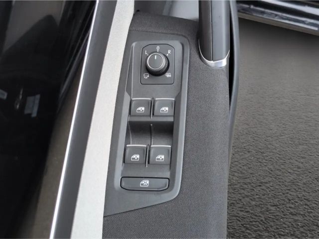 Volkswagen Touran DSG Highline