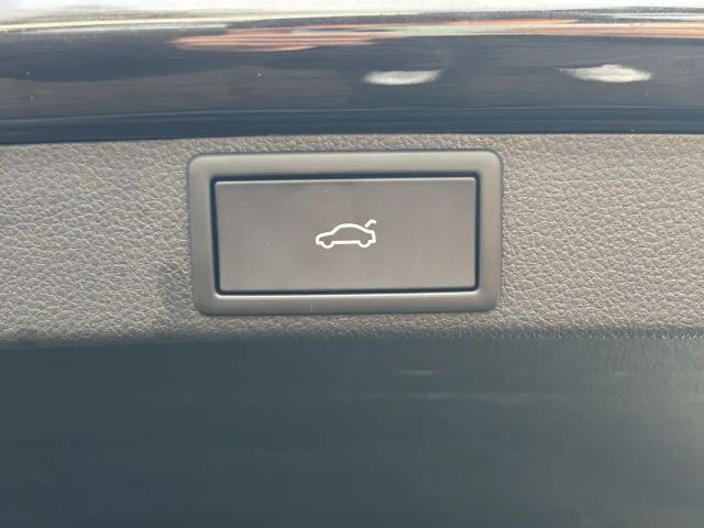 Skoda Octavia Combi RS