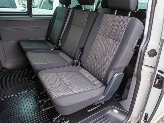 Volkswagen Caravelle 2.0 TDI T6