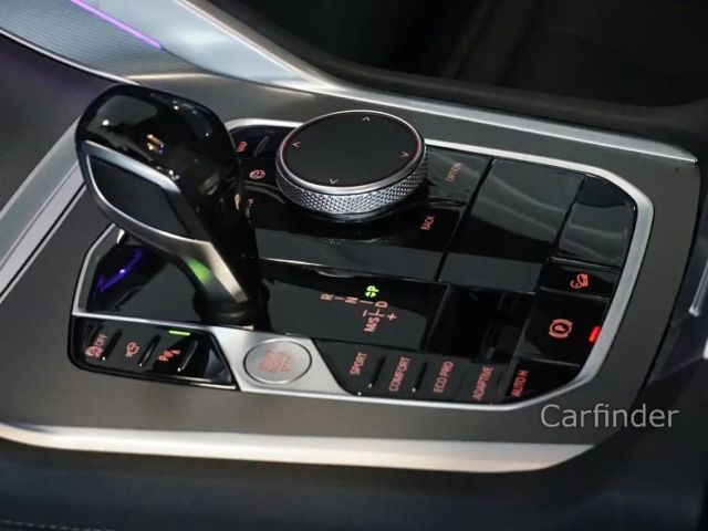 BMW X6 Coupé M-Sport xDrive