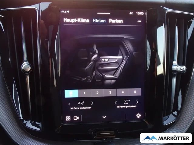 Volvo XC60 AWD R-Design