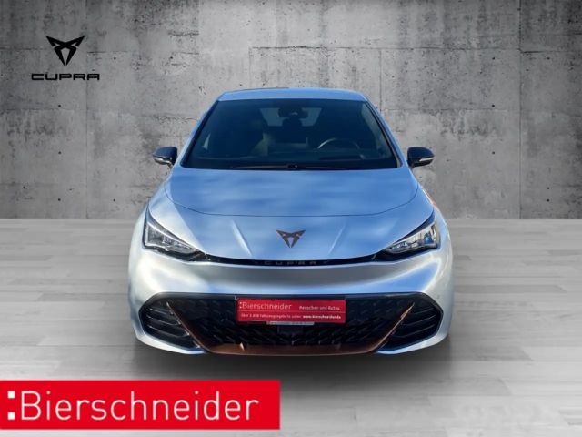 Cupra Born 77 kWh
