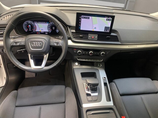 Audi Q5 40 TDI Quattro S-Tronic