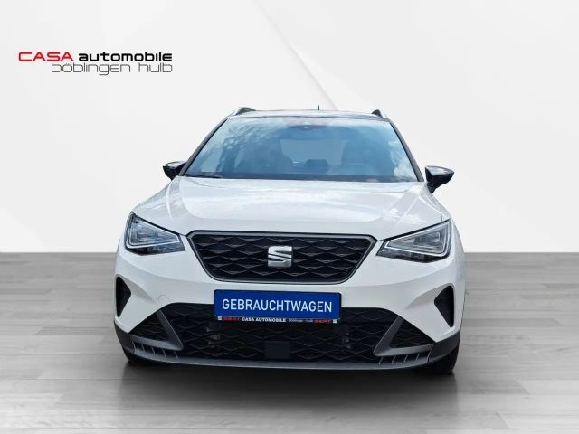 Seat Arona 1.0 TSI FR-lijn